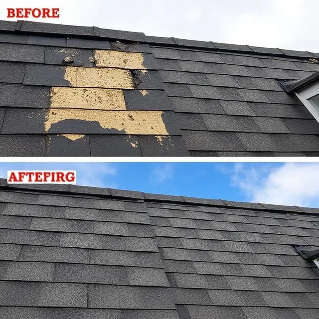 Roof Repair Near Me in Simi Valley, CA near me
